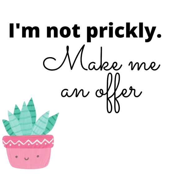 Make me an offer - Picture 1 of 1